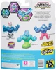 Игровые фигурки Мистер Бист Кобра Пантера MrBeast Lab Cobra Panther Hyper Fusion Stretchy Hero - изображение 5