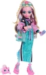 Лялька Монстер Хай Лагуна Блю Monster High Lagoona Blue Fabulous Fashion Doll - зображення 4