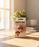 Брелок Ван Пис One piece Луффи Luffy фигурка игрушка для ключей, рюкзака, сумки 5 см - изображение 3