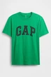 Футболка Gap 50(L) Зеленый (129237) - изображение 5