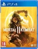 Игра PS4 Mortal Kombat 11 (5051891167728) - изображение 1