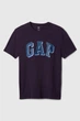 Футболка Gap 50(L) Фиолетовый (129240) - изображение 2