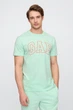 Футболка Gap 44(XS) Зеленый (129241) - изображение 1