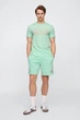 Футболка Gap 44(XS) Зеленый (129241) - изображение 3
