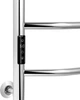 Сушарка для рушників електрична Kroner KRP Diva EL800x500-7 - зображення 4