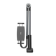Кріплення для телефону Baseus Otaku life rotary adjustment lazy holder Pro Dark Gray (LUZQ000013) - зображення 3