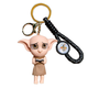 Брелок Фігурка для Ключів "Доббі / Dobby / Harry Potter / Гаррі Поттер" – Сувенір для Фанатів GYT-04 - зображення 1