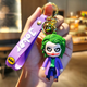 Брелок Фігурка для Ключів "Джокер/Joker/Бетмен/Batman" — Сувенір для Фанатів FR-805 - зображення 1