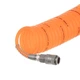 Набор покрасочный пневматический 5 ед. INTERTOOL PT-1501 - изображение 15