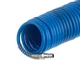 Набор покрасочный пневматический 5 ед INTERTOOL PT-1502 - изображение 11