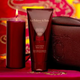 Крем-гель для душа Лотос и Франжипани La Sultane De Saba Lotus And Frangipani Flower Shower Cream 200 мл 3700448606877 - изображение 3