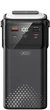 УМБ XO PR285 30000 mAh 2xUSB-А/USB-C порты USB-C/Lightning/microUSB/USB-A кабели Black (PR285.black) - изображение 1