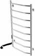 Полотенцесушитель электрический Kroner KRP Diva EL900x500-8 - изображение 2