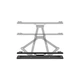 Кронштейн AGN AGN70-442P - изображение 6