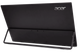 Монiтор 18.5" Acer PM191QEbmiuux (UM.XP1EE.E01) Black - изображение 7
