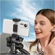 Штатив Ugreen LP661 Professional Tripod for Phone & Camera (15187) - изображение 5