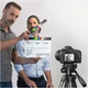 Штатив Ugreen LP661 Professional Tripod for Phone & Camera (15187) - изображение 7