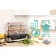 Сушка для овочів та фруктів Gorenje FDK400DE - изображение 9