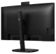 Монiтор 31.5" Philips 32B2U3601H/00 Black - зображення 5