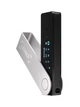 Крипто-гаманець Ledger Nano X Blazing Orange - зображення 4