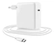 Блок живлення 87W USB-C Power Adapter MacBook Pro 15" (2016-2018) - зображення 1