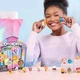 Ігровий набір серії "Multi Peek" S11 Великий будиночок Disney Doorables 44797 - зображення 5