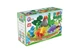 Конструктор ТехноК Dino Park 190 дет (TH2222) - изображение 1
