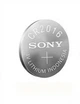 Батарейка Sony CR2016 3V Lithium - изображение 2