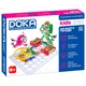 Конструктор DOKA электронный К взлету готовы! (D70702) (12419) - изображение 1