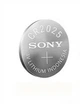 Батарейка Sony CR2025 3V Lithium - зображення 2