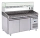 Стол пиццерийный Forcold G-PZ2600TN-FC MO-39079 - изображение 3
