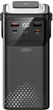 УМБ XO PR286 50000 mAh 2xUSB-А/USB-C порты USB-C/Lightning/microUSB/USB-A кабели Black (PR286.black) - изображение 1