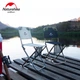 Стул раскладной Naturehike MZ01 NH18M001-Z, хаки - изображение 7