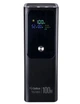 УМБ Gelius gt gp-pb307 20000mAh black ua ucrf - зображення 1