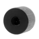 Втулка адаптер с резьбы 1/4" Мама - 1/4" Мама - изображение 1