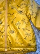 Куртка Демі на флісі подовжена непромокаюча Lefties 98cm 2-3роки - изображение 2