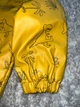 Куртка Демі на флісі подовжена непромокаюча Lefties 98cm 2-3роки - изображение 3