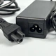 Сетевое зарядное устройство для ноутбука HP 7.4×5.0мм, 65W, 18.5V/3.5A Черный 61478 - изображение 4