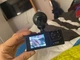 Відеореєстратор на 3 камери 200 mah 2" microSD Black Box Full HD 1080 105×44×30 мм з нічною зйомкою та G-сенсором - зображення 6