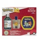 Zestaw dla dzieci Corine de Pokemon Woda toaletowa 30 ml + Żel pod prysznic 300 ml + Pudełko na przekąski (3468080966048) - obraz 1
