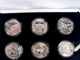 Набор серебряных монет Восточный календарь (Silver 3) - изображение 3