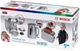 Zestaw do zabawy Trefl do przygotowania śniadania Bosch mini Silver (4009847092168) - obraz 1