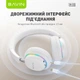 Навушники BAVIN BH-53 Hi-Res RGB LIGHT Black - зображення 7
