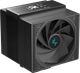 Повітряне охолодження DeepCool Assassin IV VC VISION Black (R-ASN4-BKNVMD-G) - зображення 3