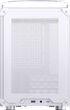 Корпус JONSBO C6 MAX White - зображення 1