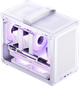 Корпус JONSBO C6 MAX White - зображення 3