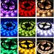 Светодиодная лента USB UFT LS01 с пультом мультиколор RGB 5 м (UFTLS01) - изображение 3