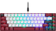 Клавіатура бездротова Motospeed BK67 Longhua RGB Blue Red (mtbk67rmb) - изображение 1