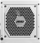 Блок живлення MSI MAG A850GL PCIE5 850W 80+ Gold White (MAG A850GL PCIE5 WHITE) - зображення 2