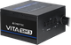 Блок живлення Chieftec VITA SM3 750W 80+ Bronze (BPX-750-C) - зображення 2